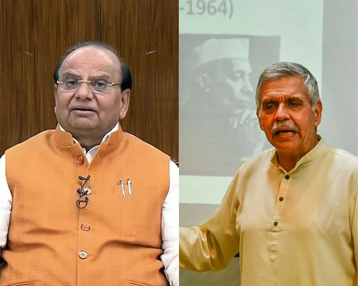 संदीप दीक्षित की शिकायत के बाद एलजी ने पुलिस कमिश्नर को द‍िए जांच के आदेश, मांगी रिपोर्ट